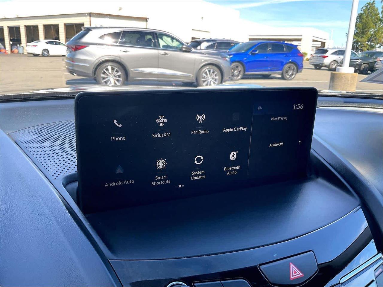 2023 Acura RDX Roseville CA