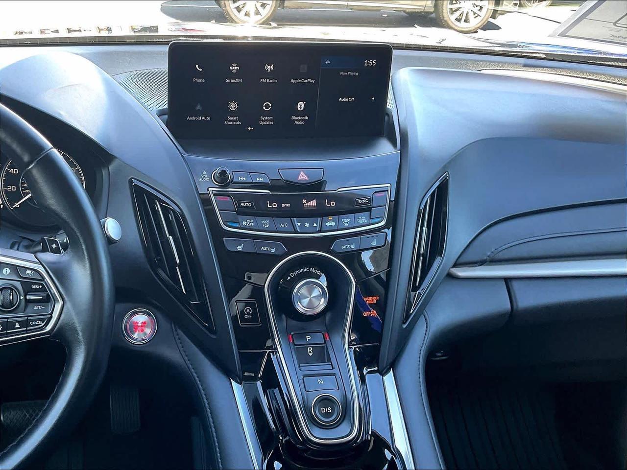 2023 Acura RDX Roseville CA