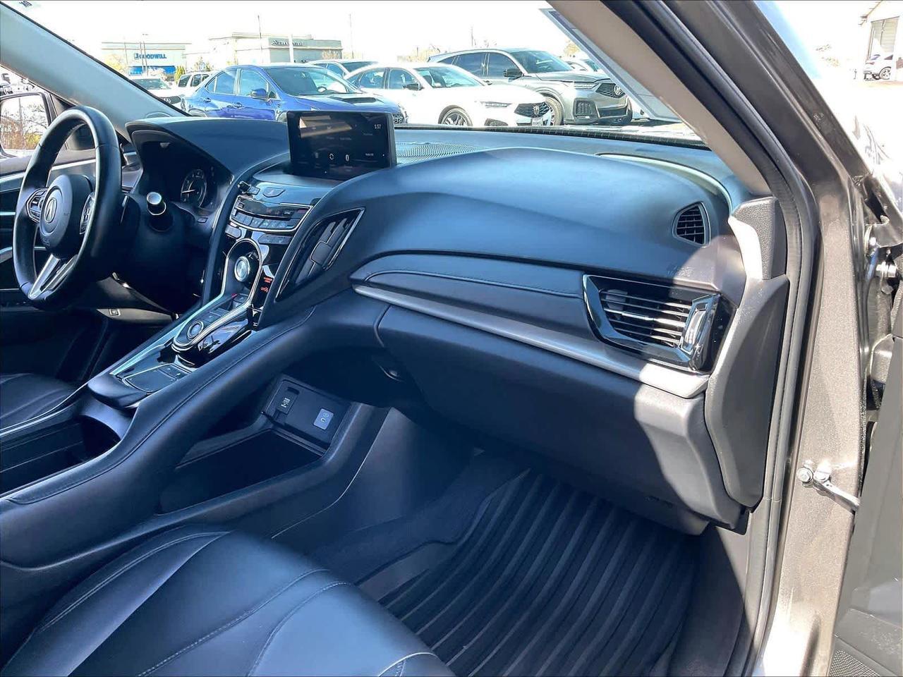 2023 Acura RDX Roseville CA