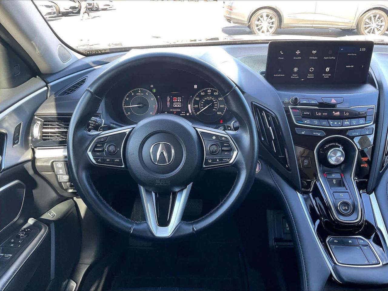 2023 Acura RDX Roseville CA