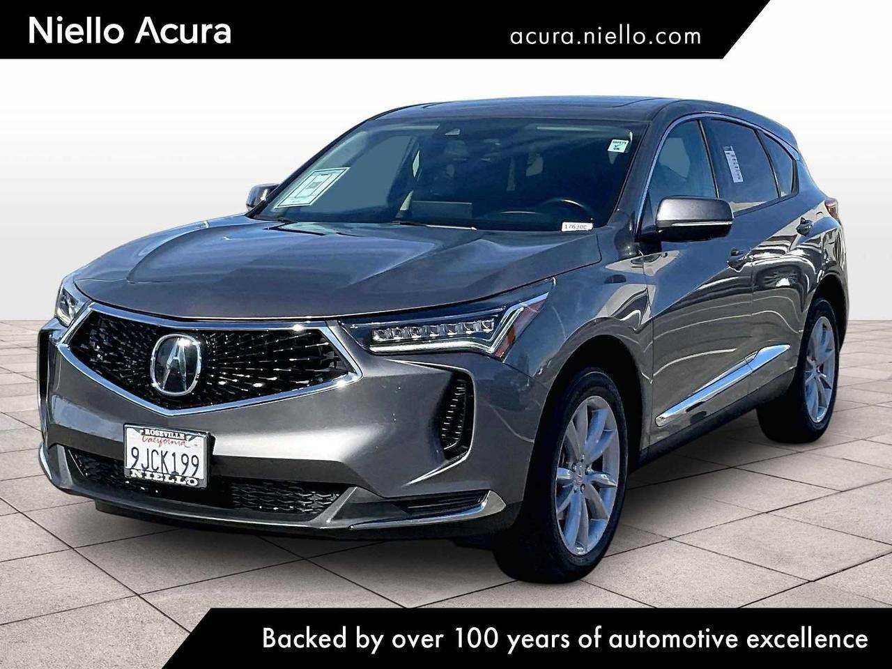 2023 Acura RDX