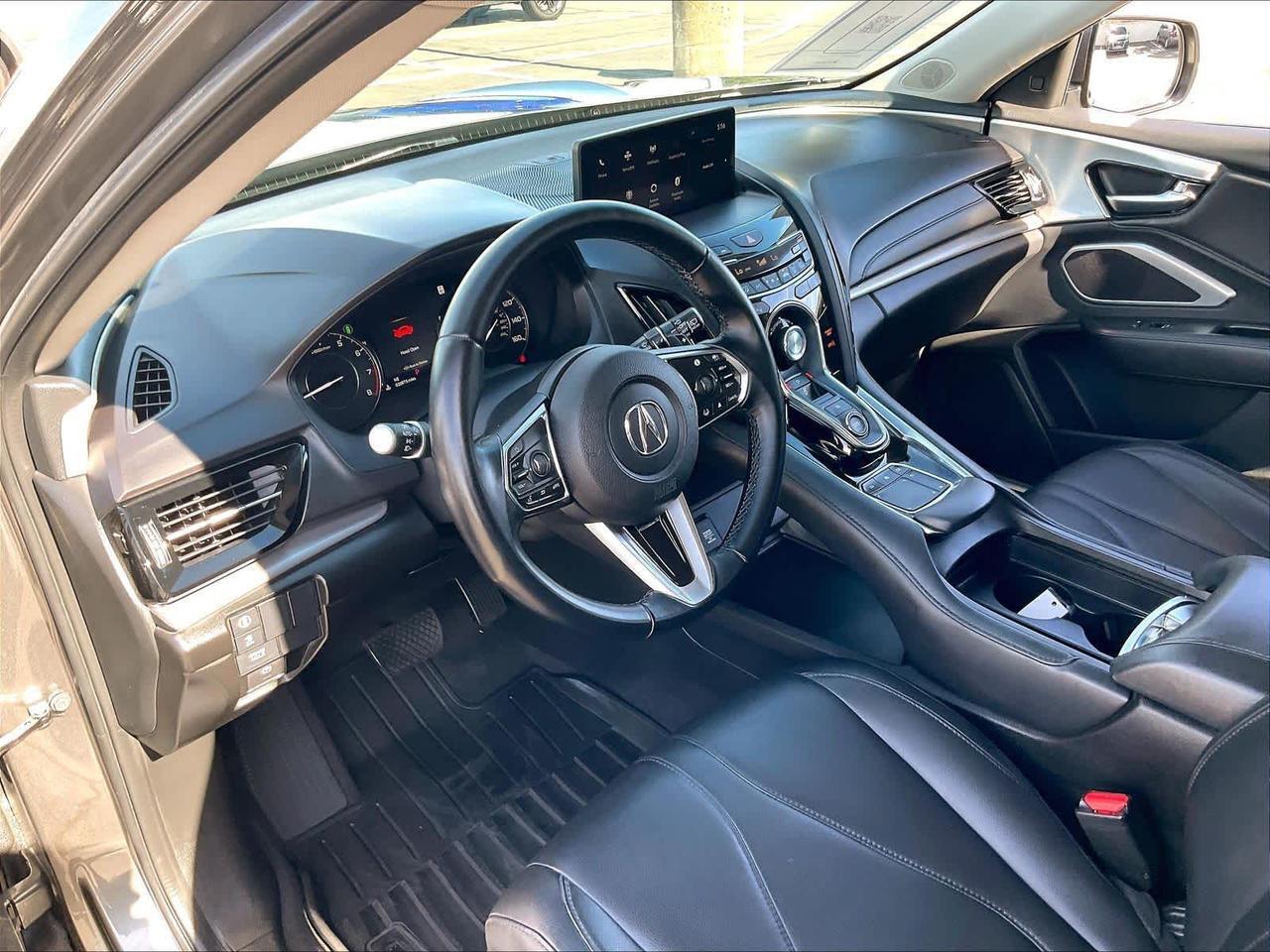 2023 Acura RDX Roseville CA