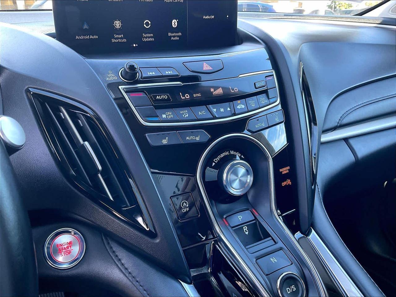 2023 Acura RDX Roseville CA