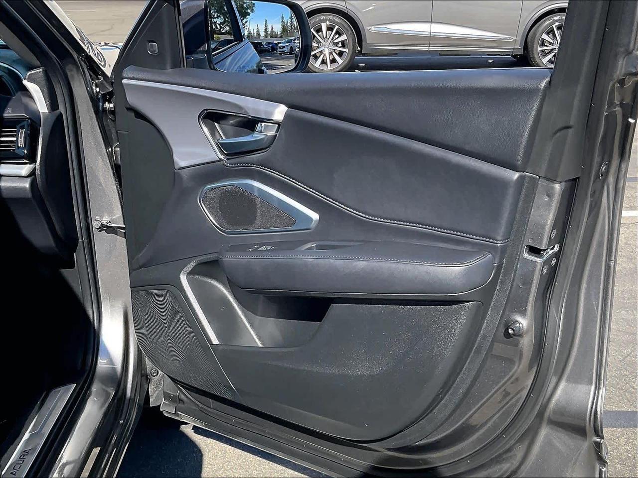 2023 Acura RDX Roseville CA