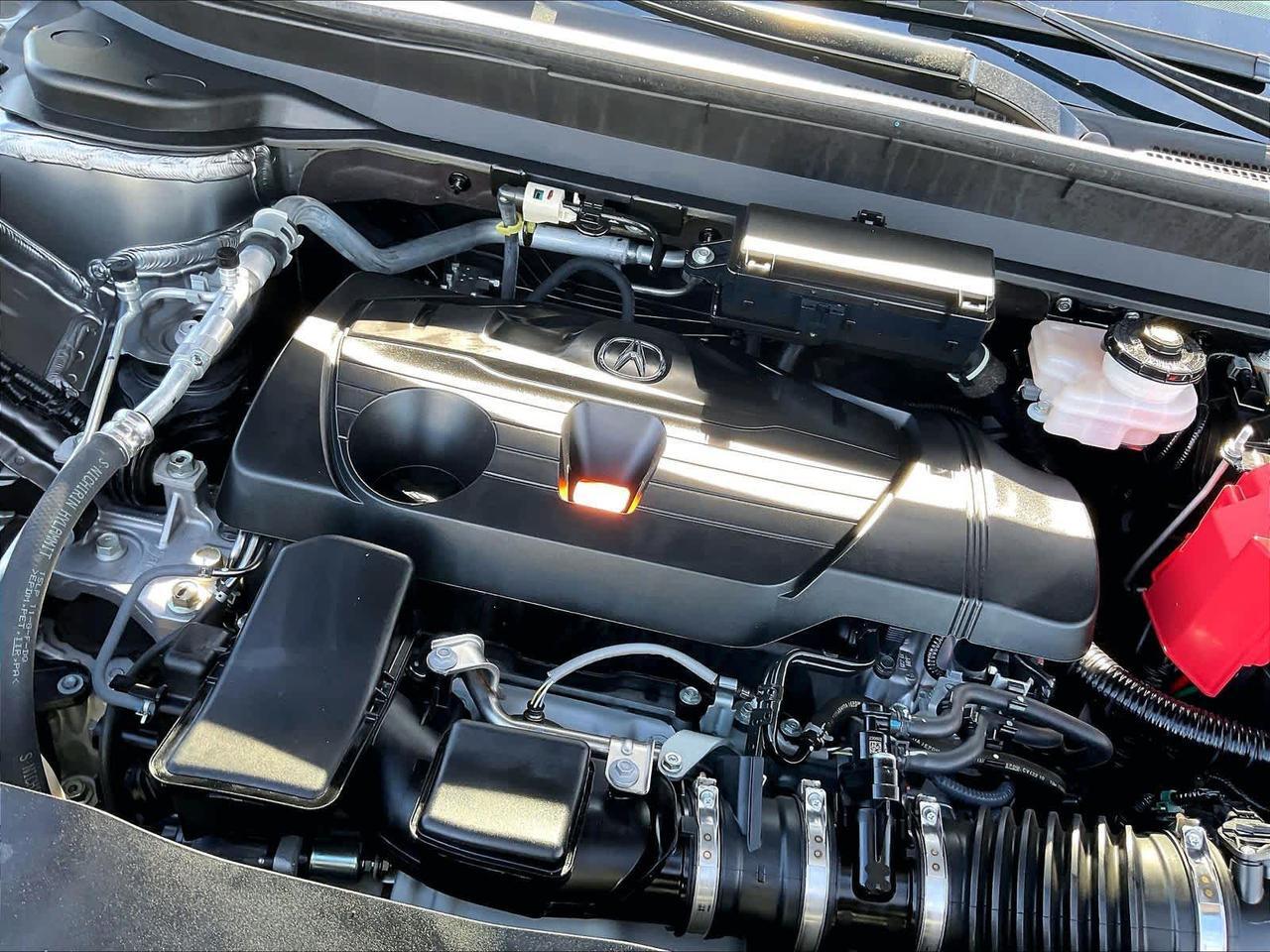 2023 Acura RDX Roseville CA