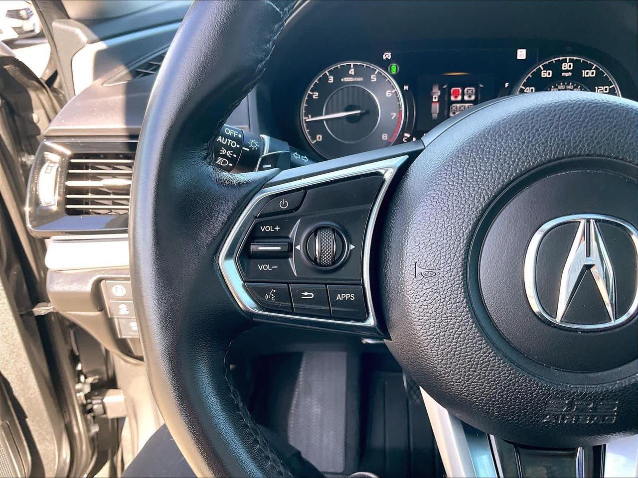 2023 Acura RDX Roseville CA