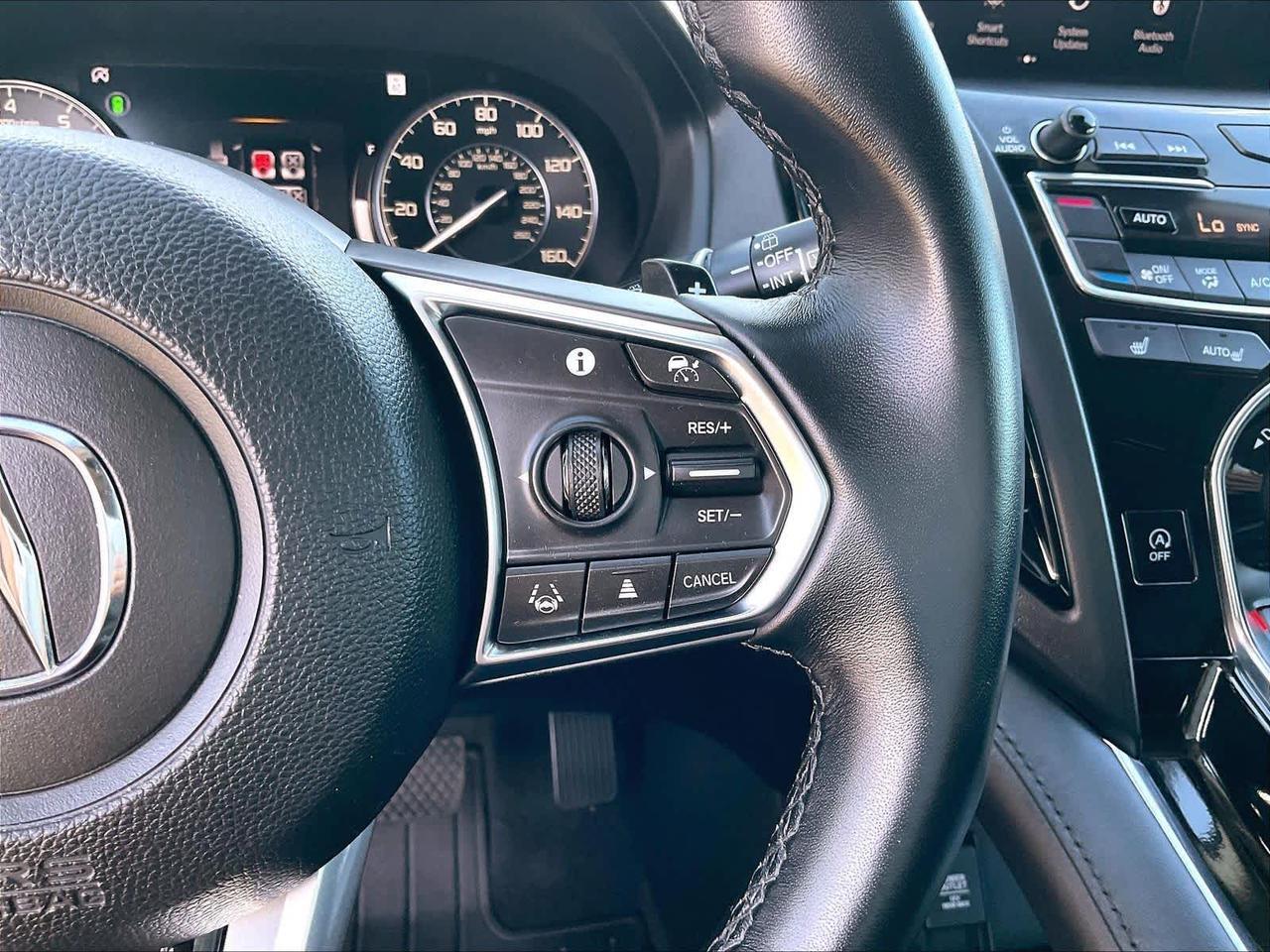 2023 Acura RDX Roseville CA