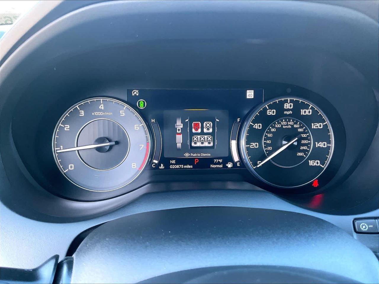 2023 Acura RDX Roseville CA