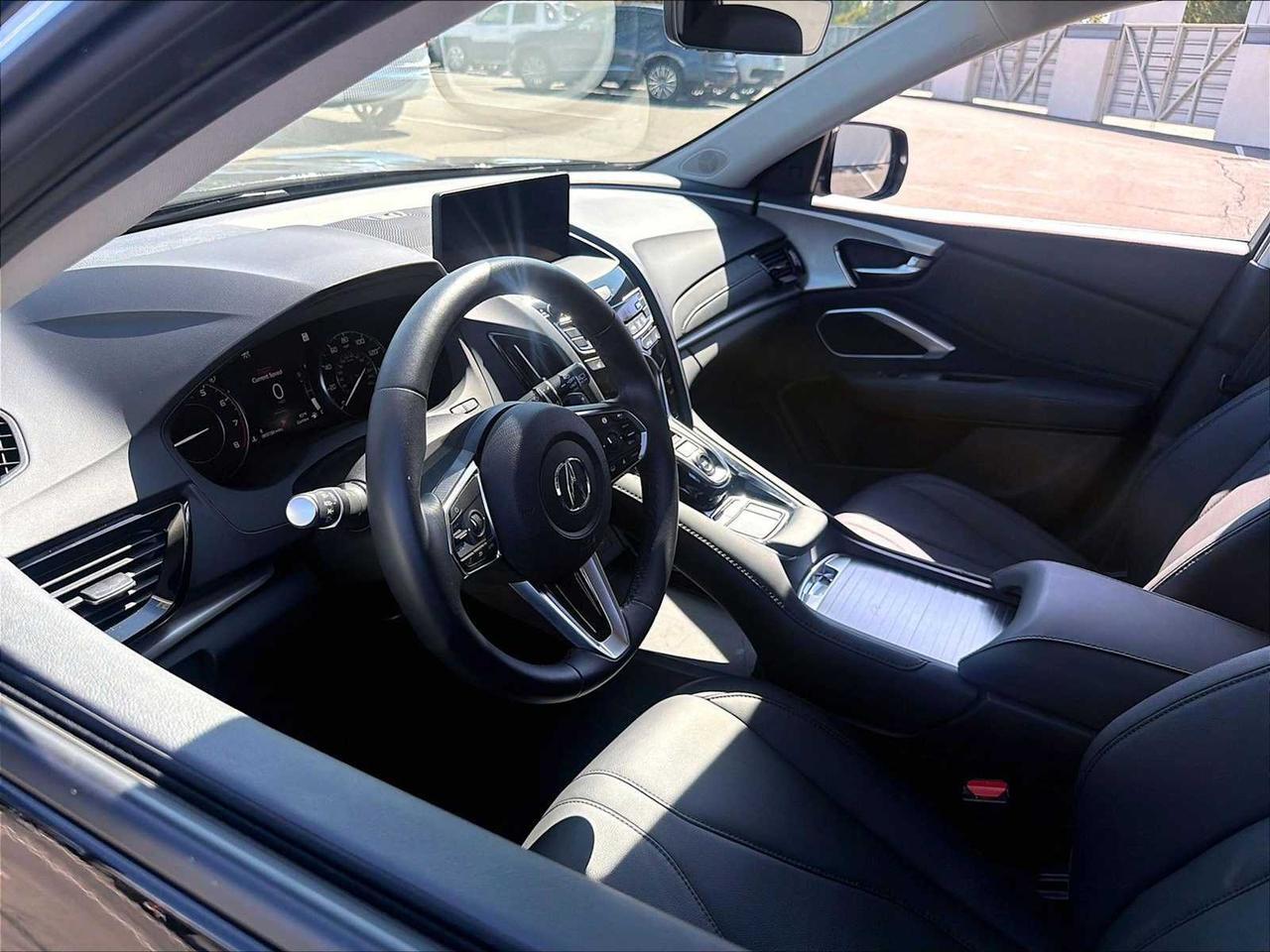 2023 Acura RDX Roseville CA