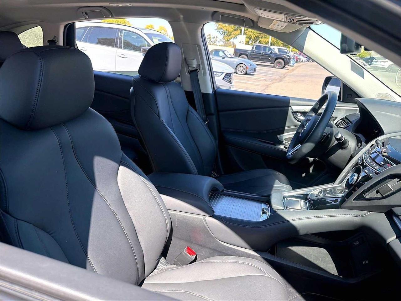 2023 Acura RDX Roseville CA