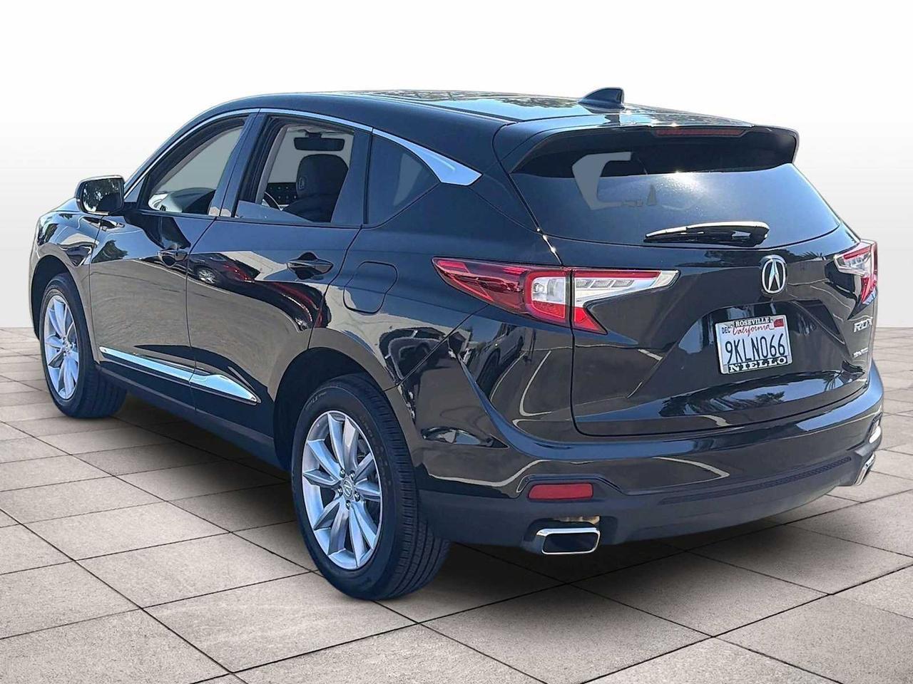 2023 Acura RDX Roseville CA