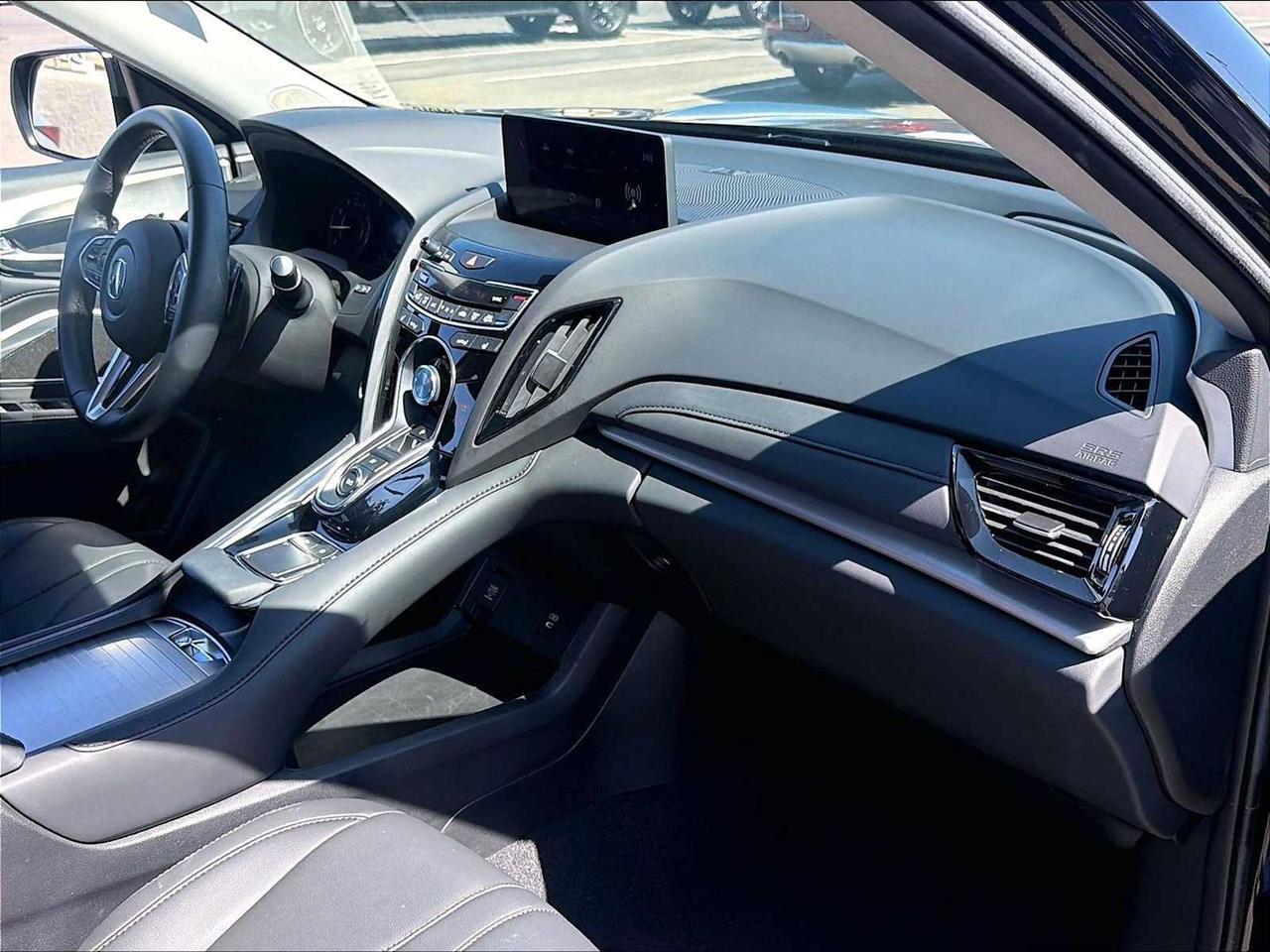 2023 Acura RDX Roseville CA