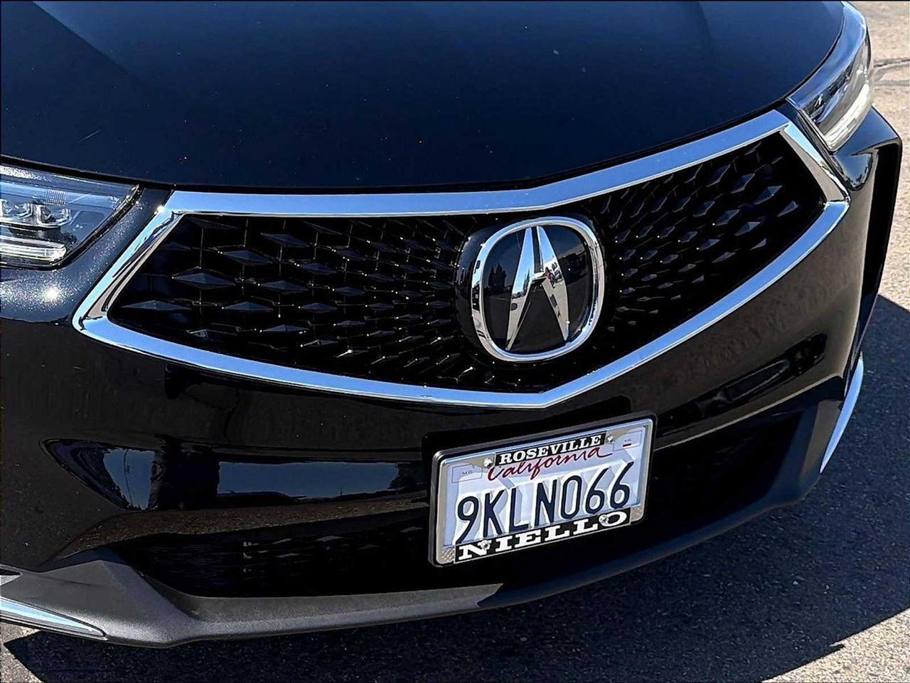 2023 Acura RDX Roseville CA