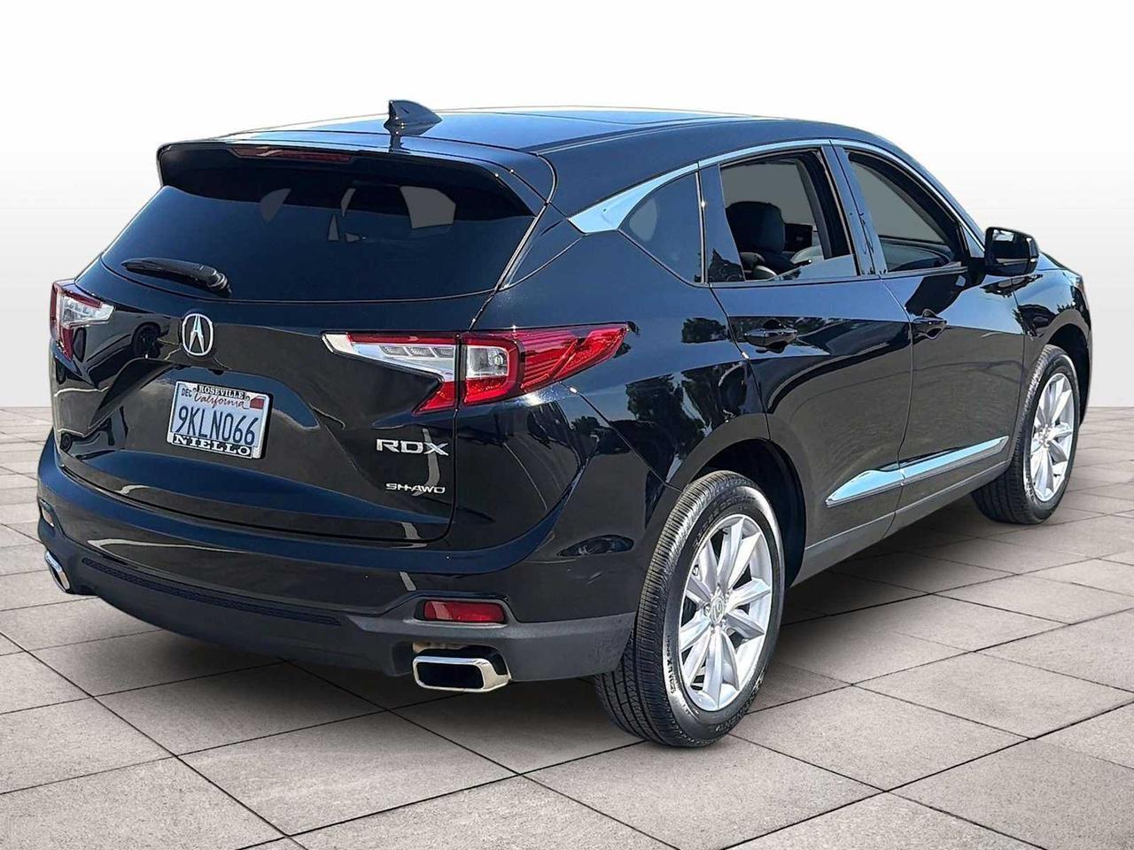 2023 Acura RDX Roseville CA