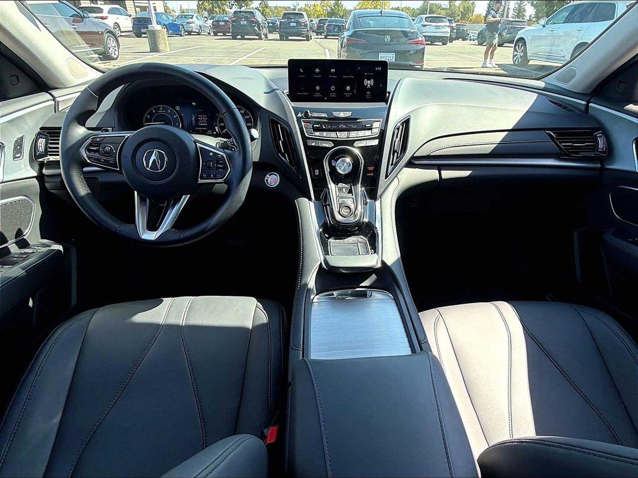 2023 Acura RDX Roseville CA