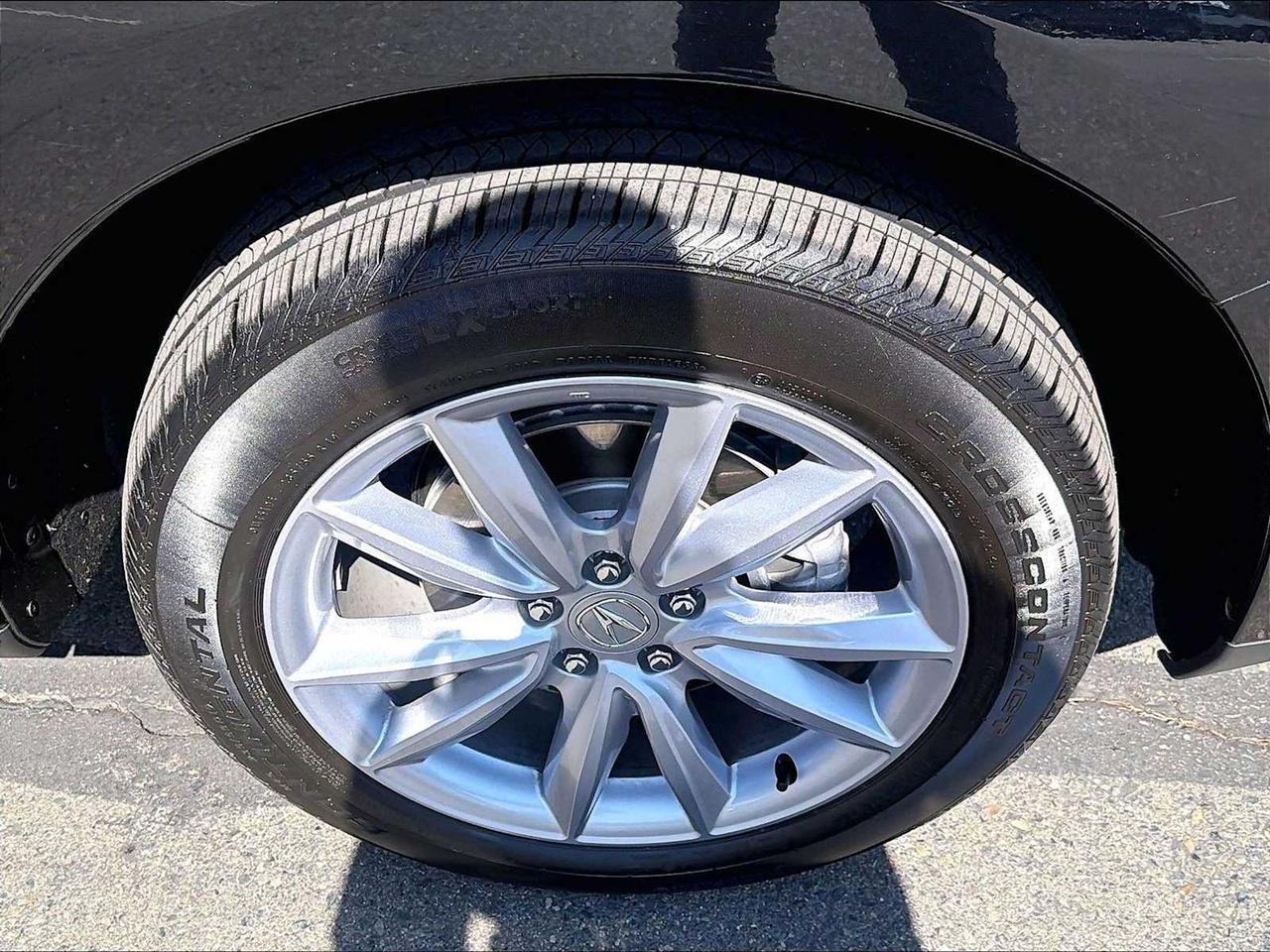 2023 Acura RDX Roseville CA