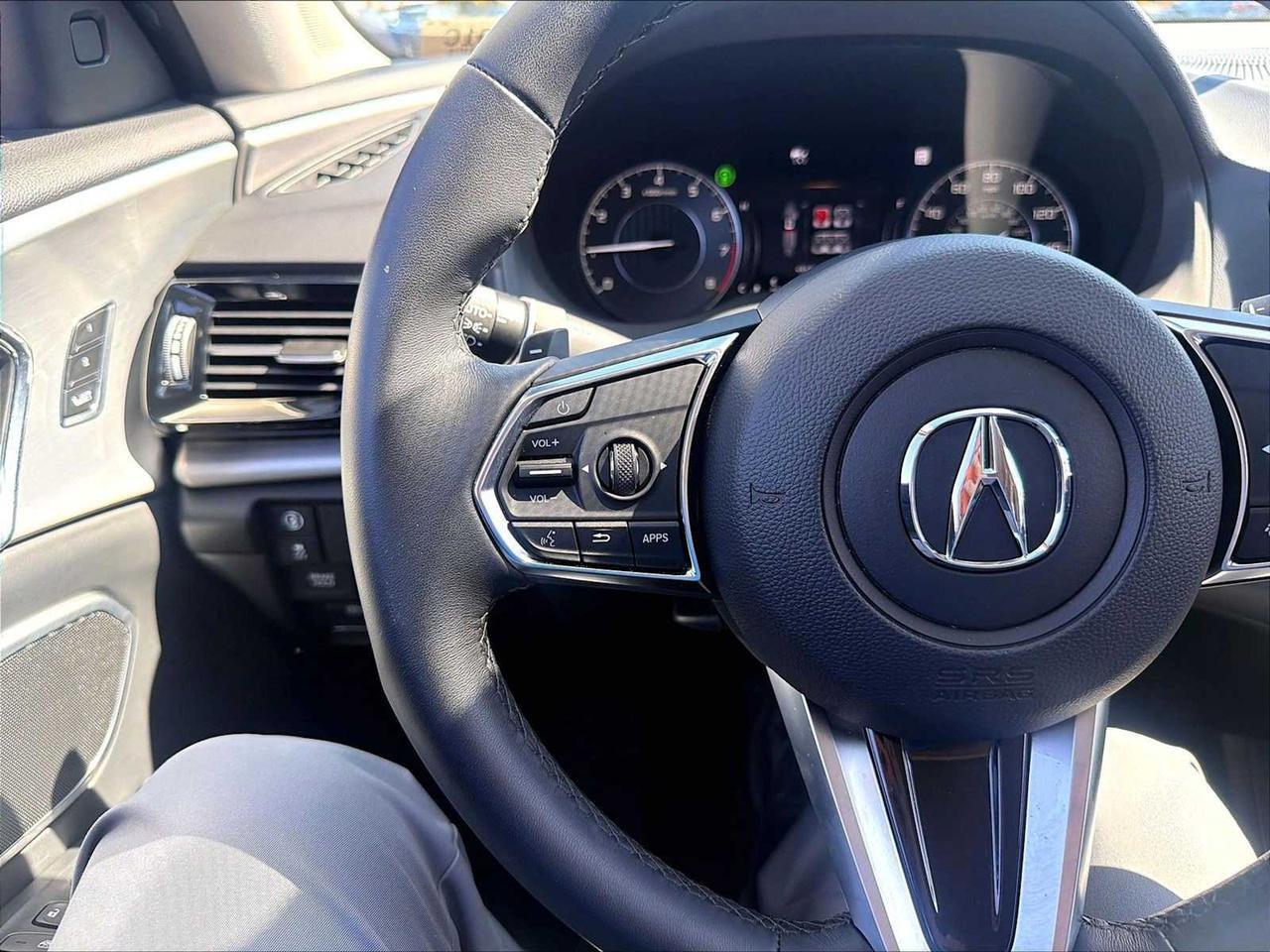 2023 Acura RDX Roseville CA