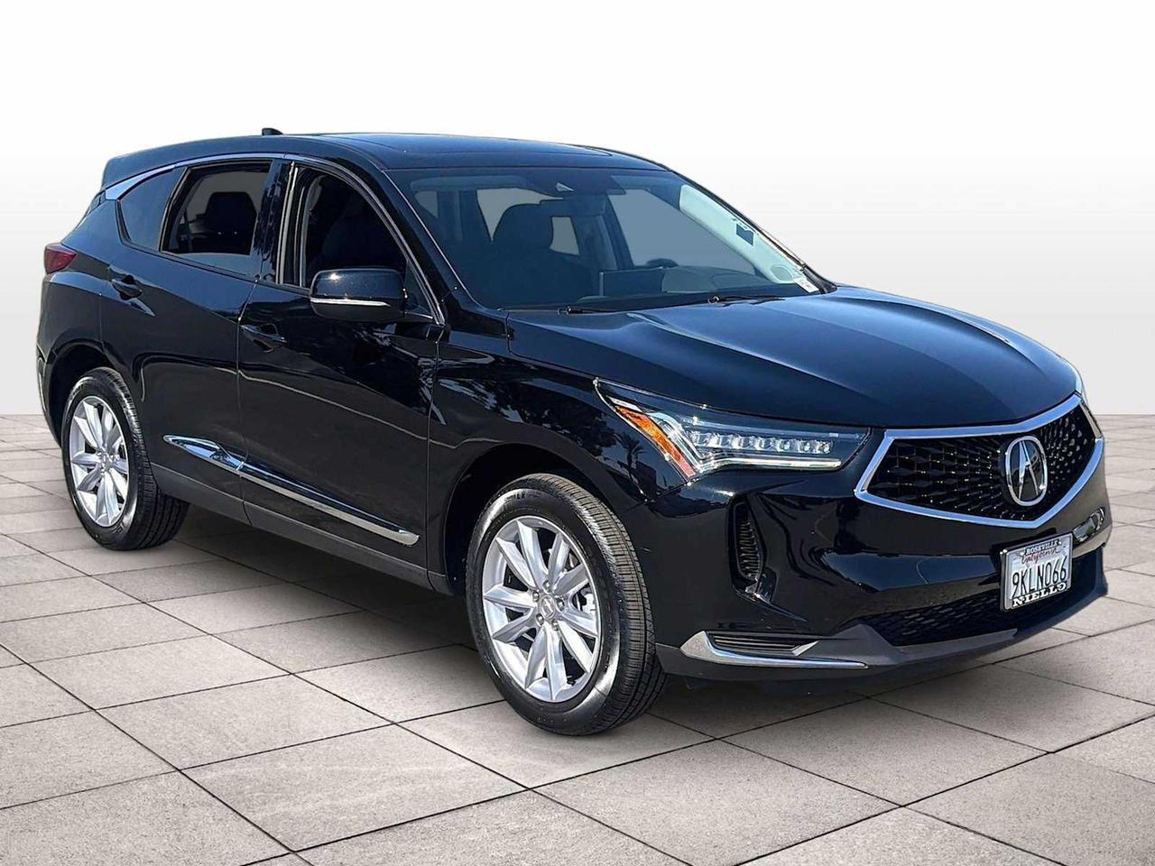 2023 Acura RDX Roseville CA