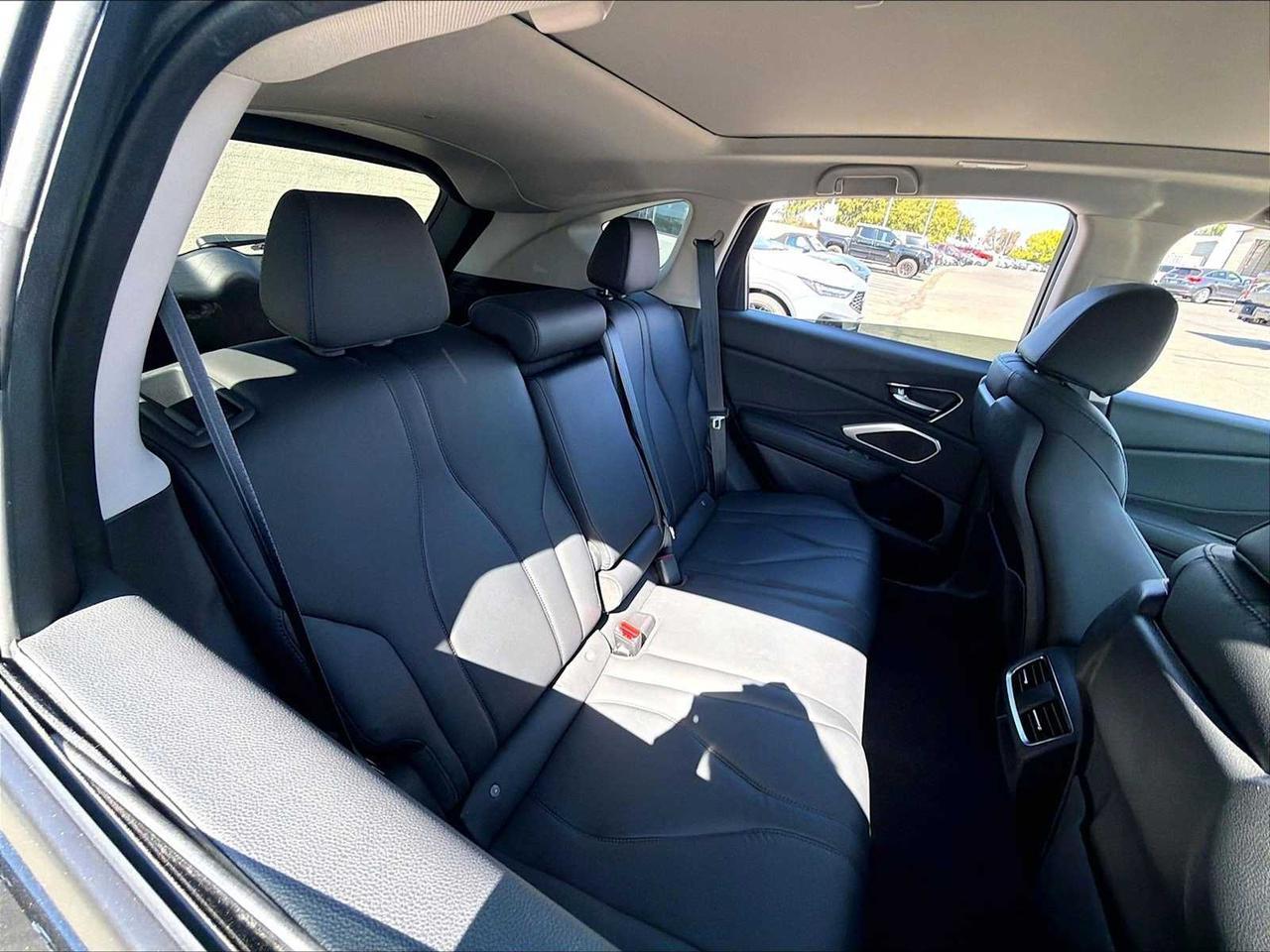 2023 Acura RDX Roseville CA