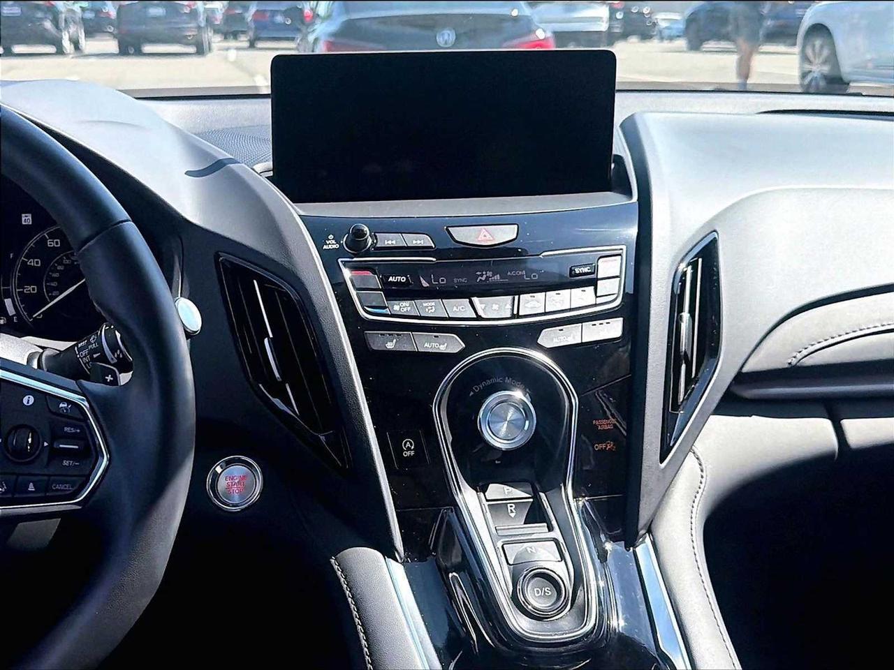2023 Acura RDX Roseville CA