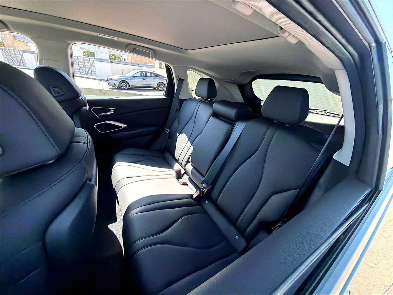 2023 Acura RDX Roseville CA