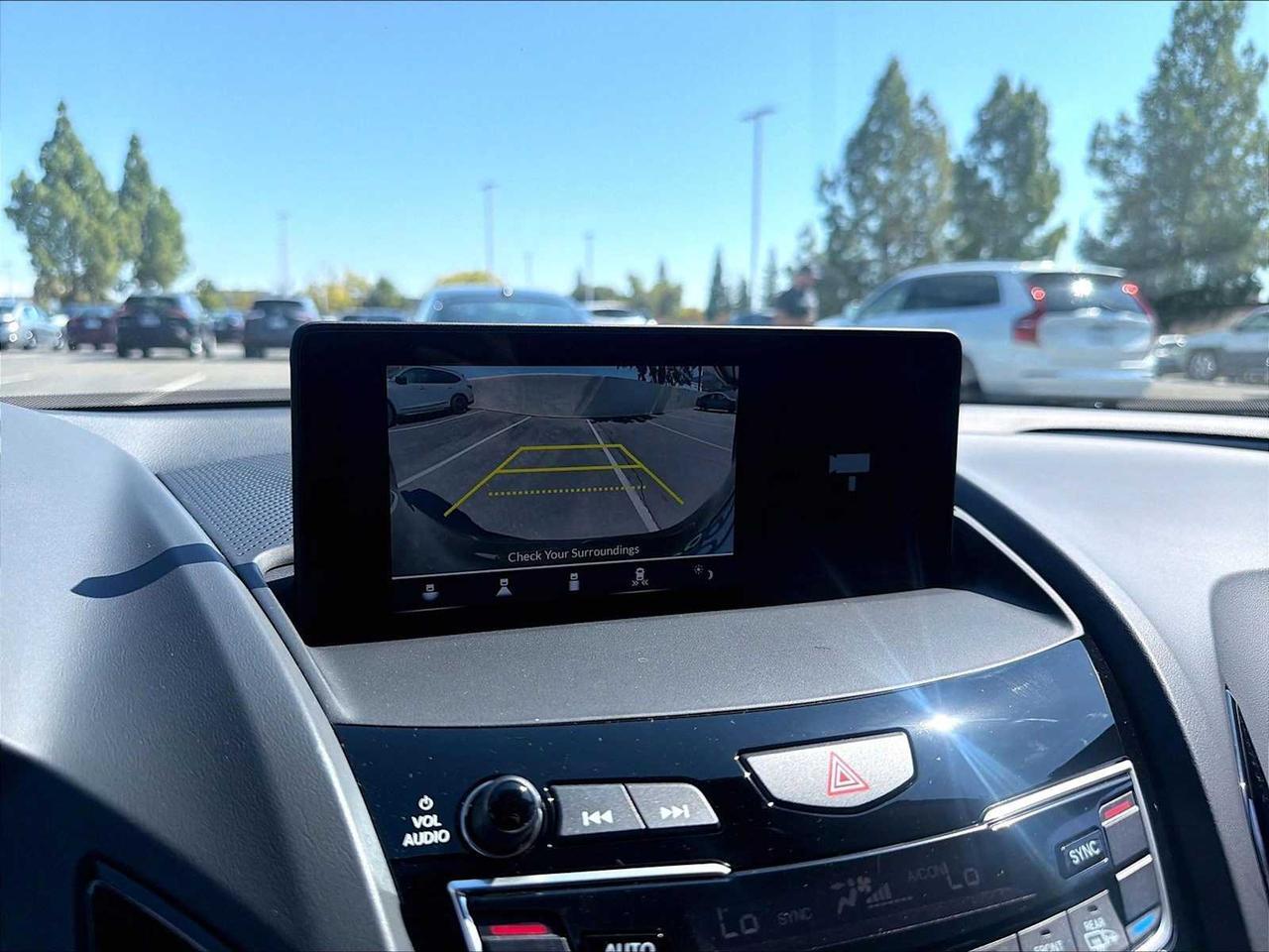 2023 Acura RDX Roseville CA