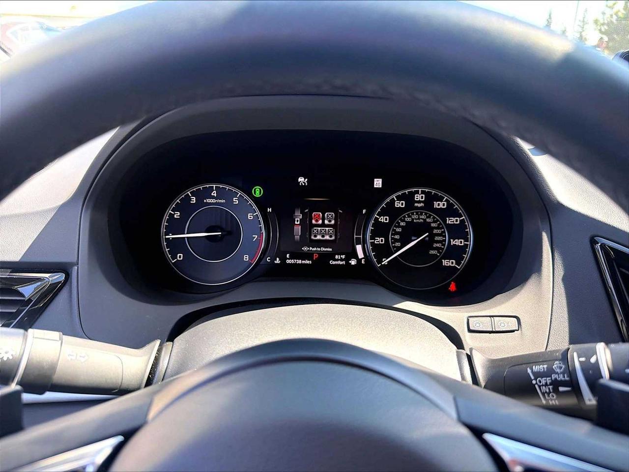 2023 Acura RDX Roseville CA