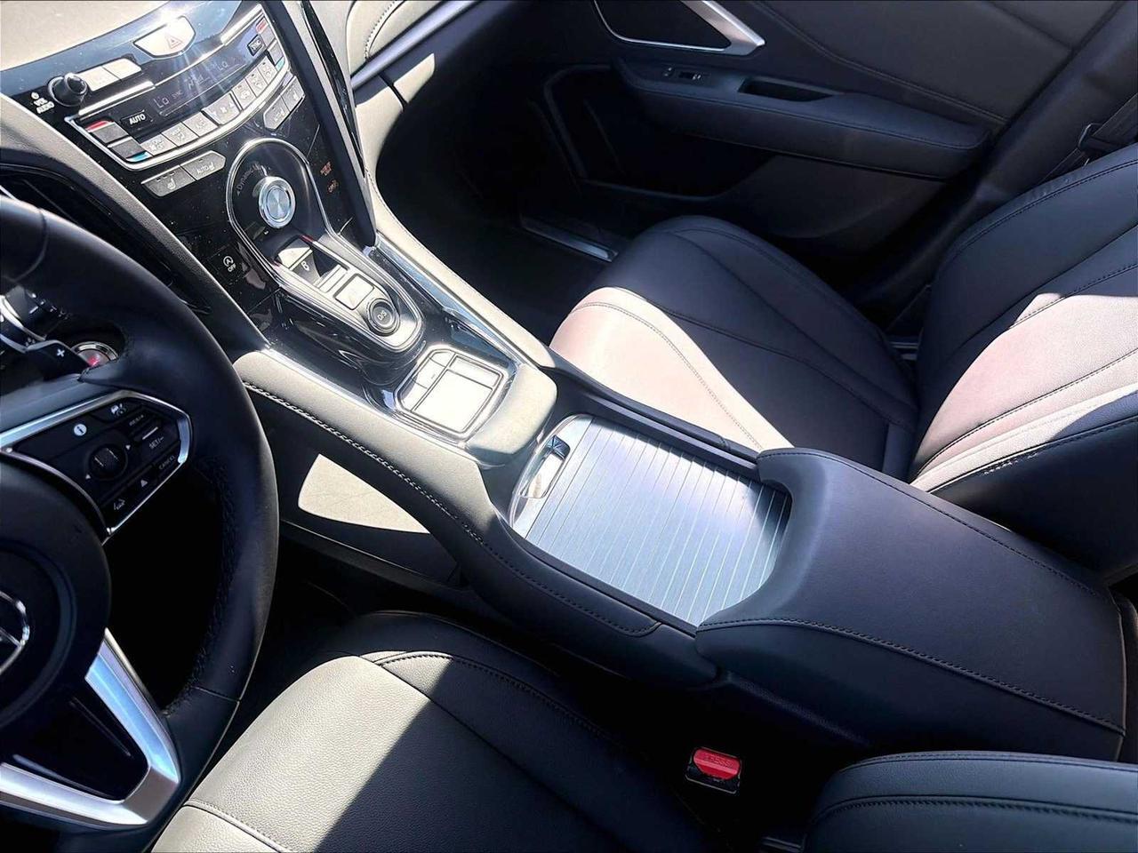 2023 Acura RDX Roseville CA