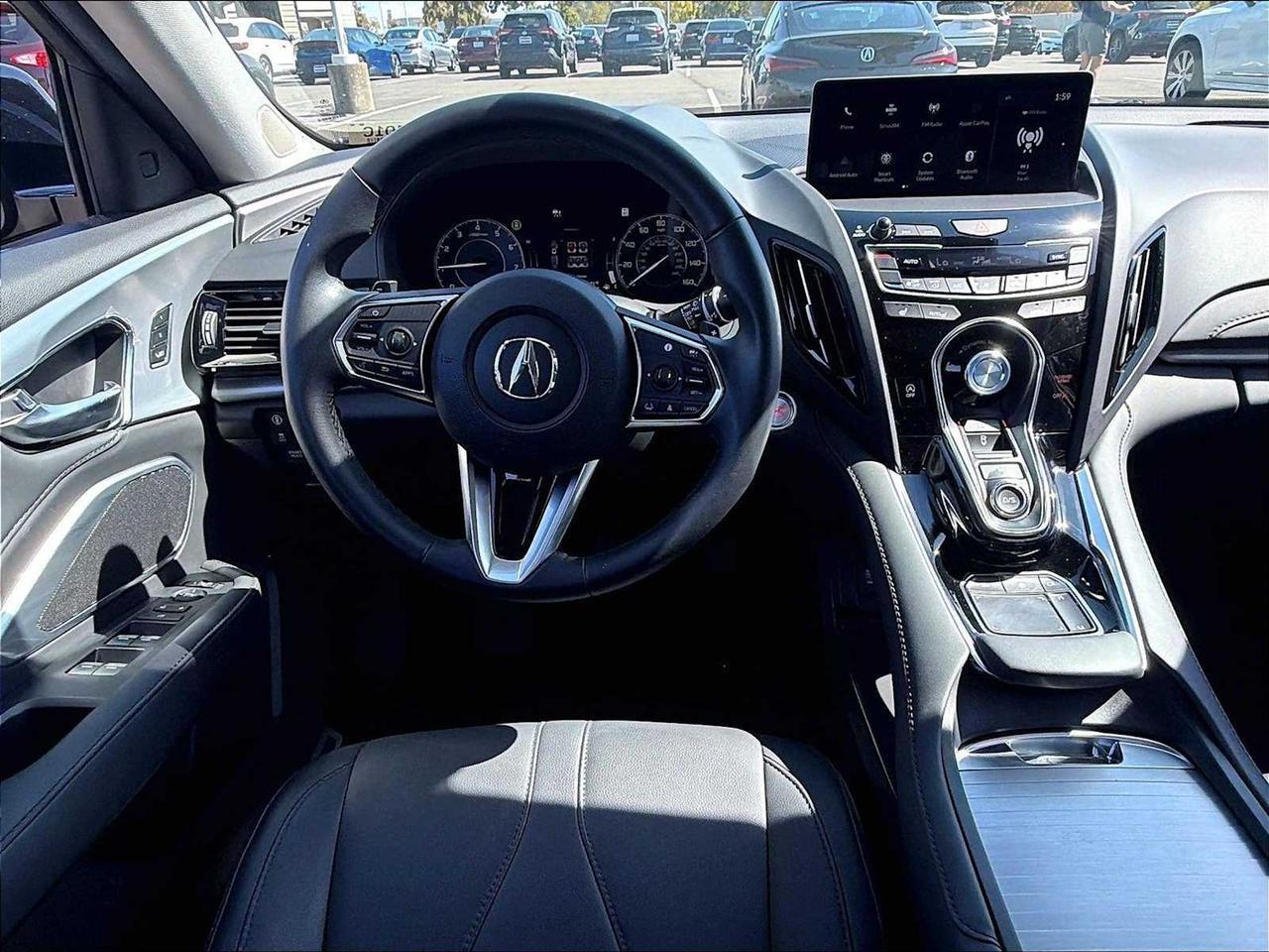 2023 Acura RDX Roseville CA