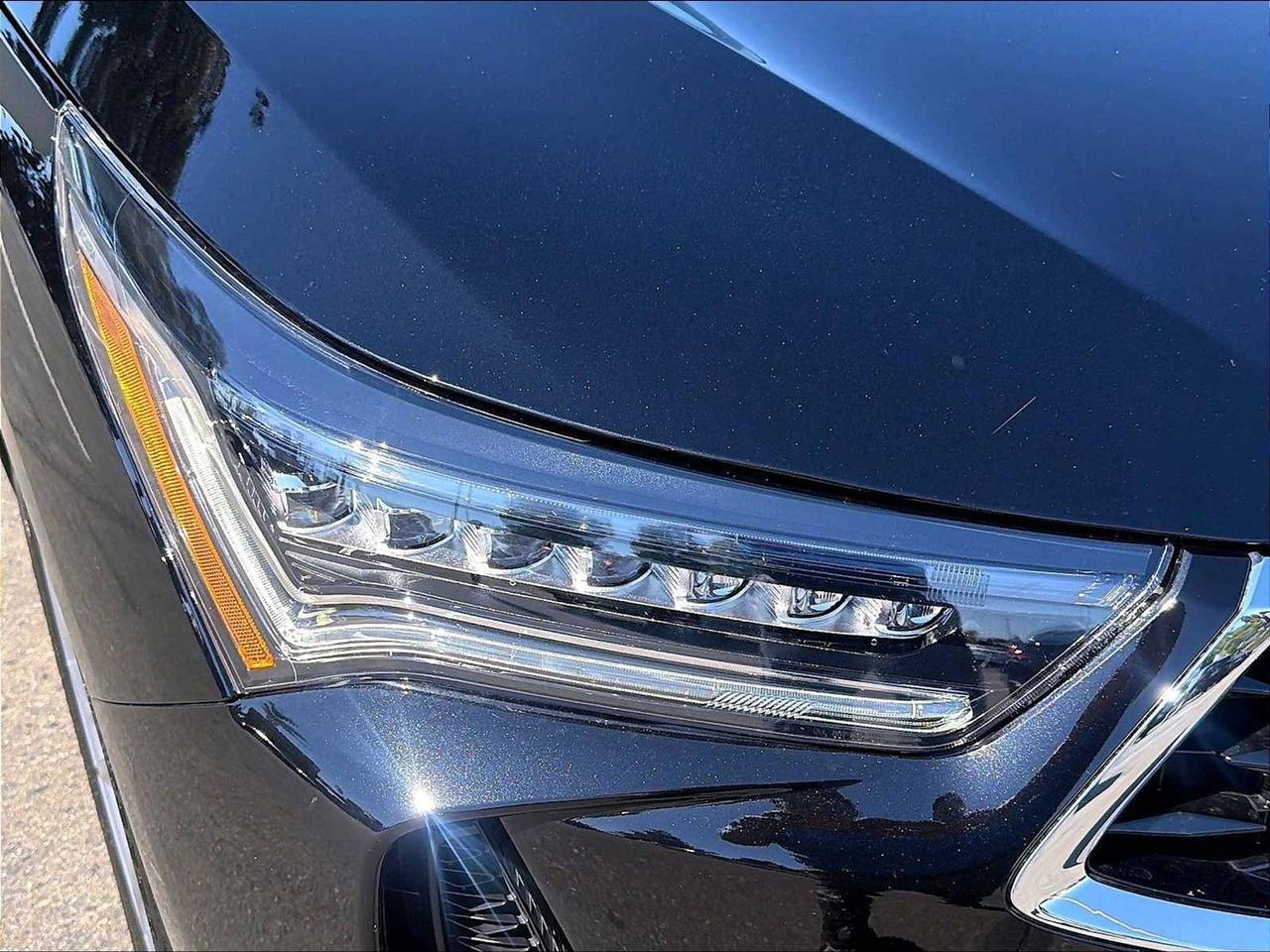 2023 Acura RDX Roseville CA