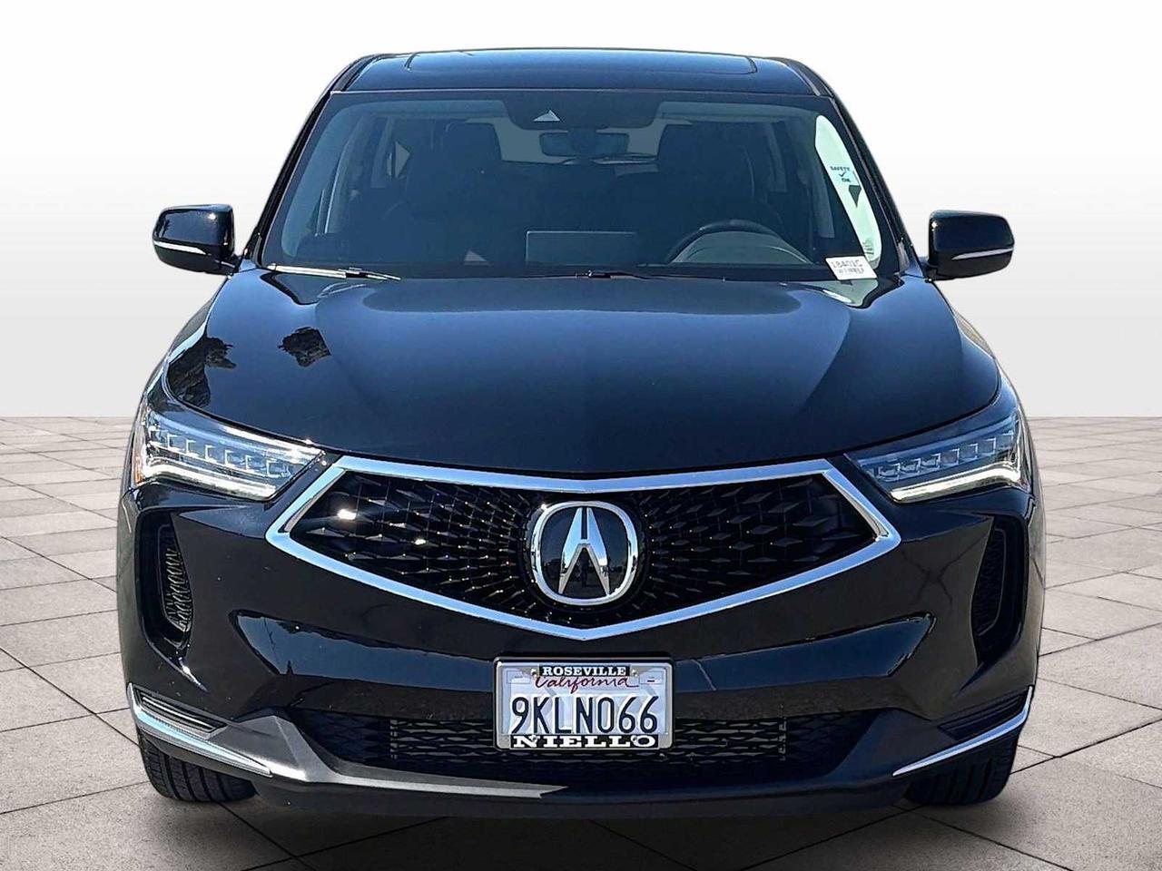 2023 Acura RDX Roseville CA