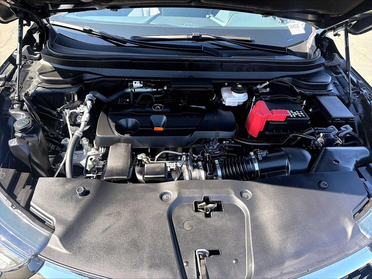 2023 Acura RDX Roseville CA