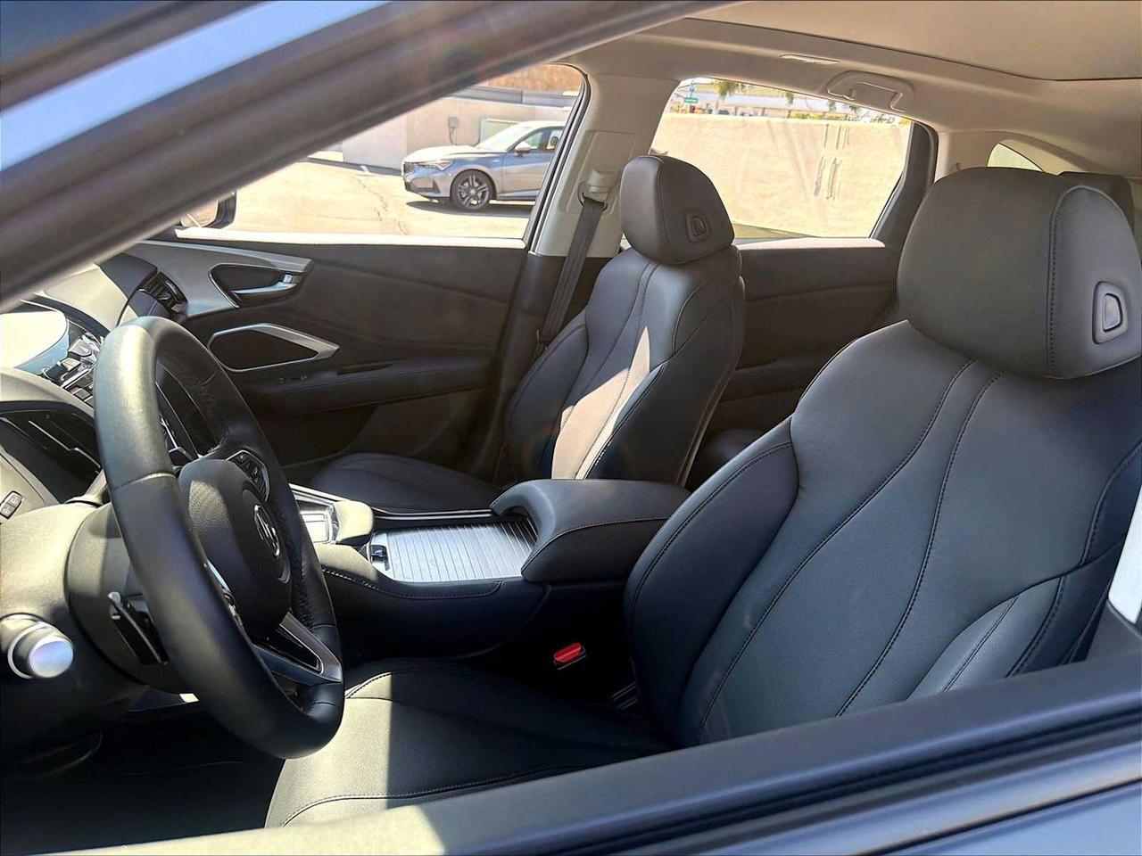 2023 Acura RDX Roseville CA
