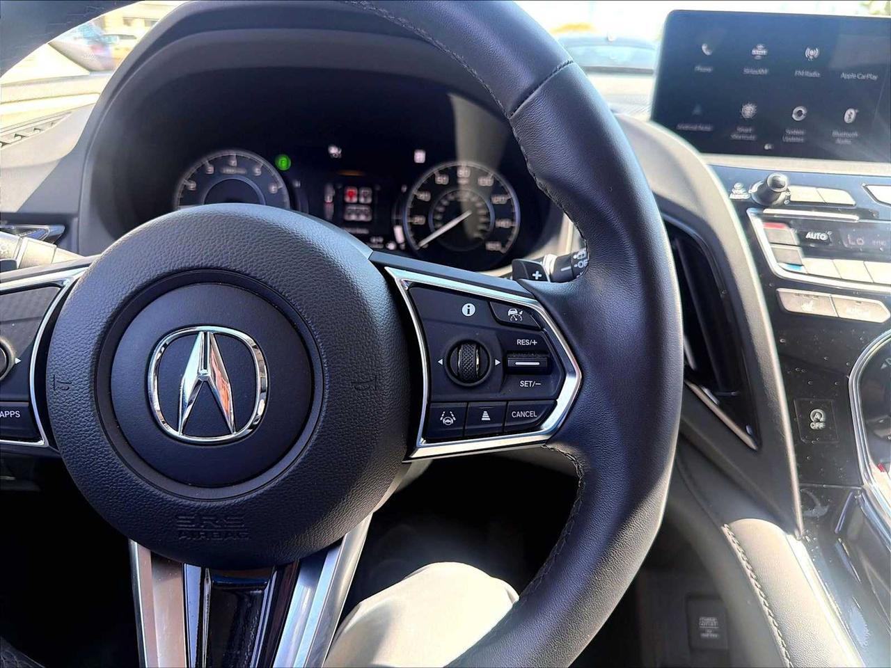 2023 Acura RDX Roseville CA
