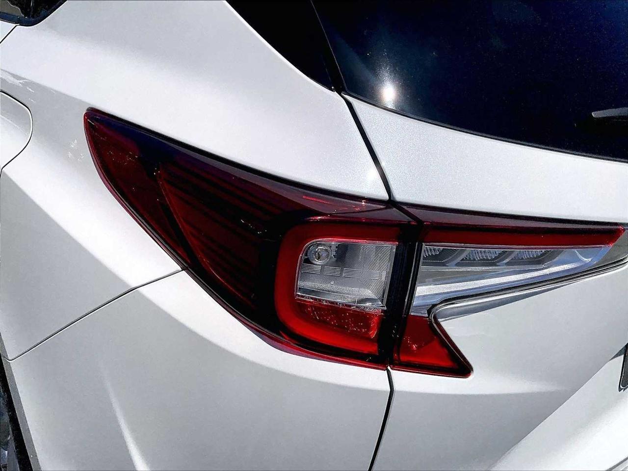 2023 Acura RDX Roseville CA