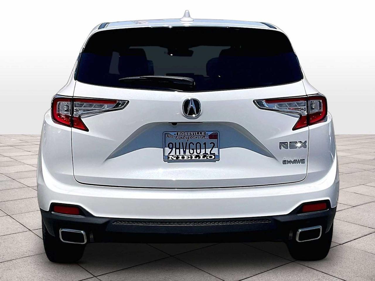 2023 Acura RDX Roseville CA