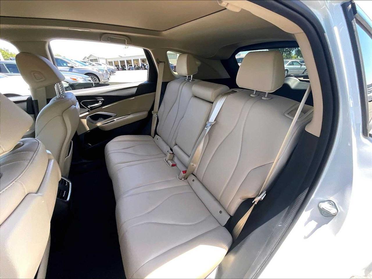 2023 Acura RDX Roseville CA