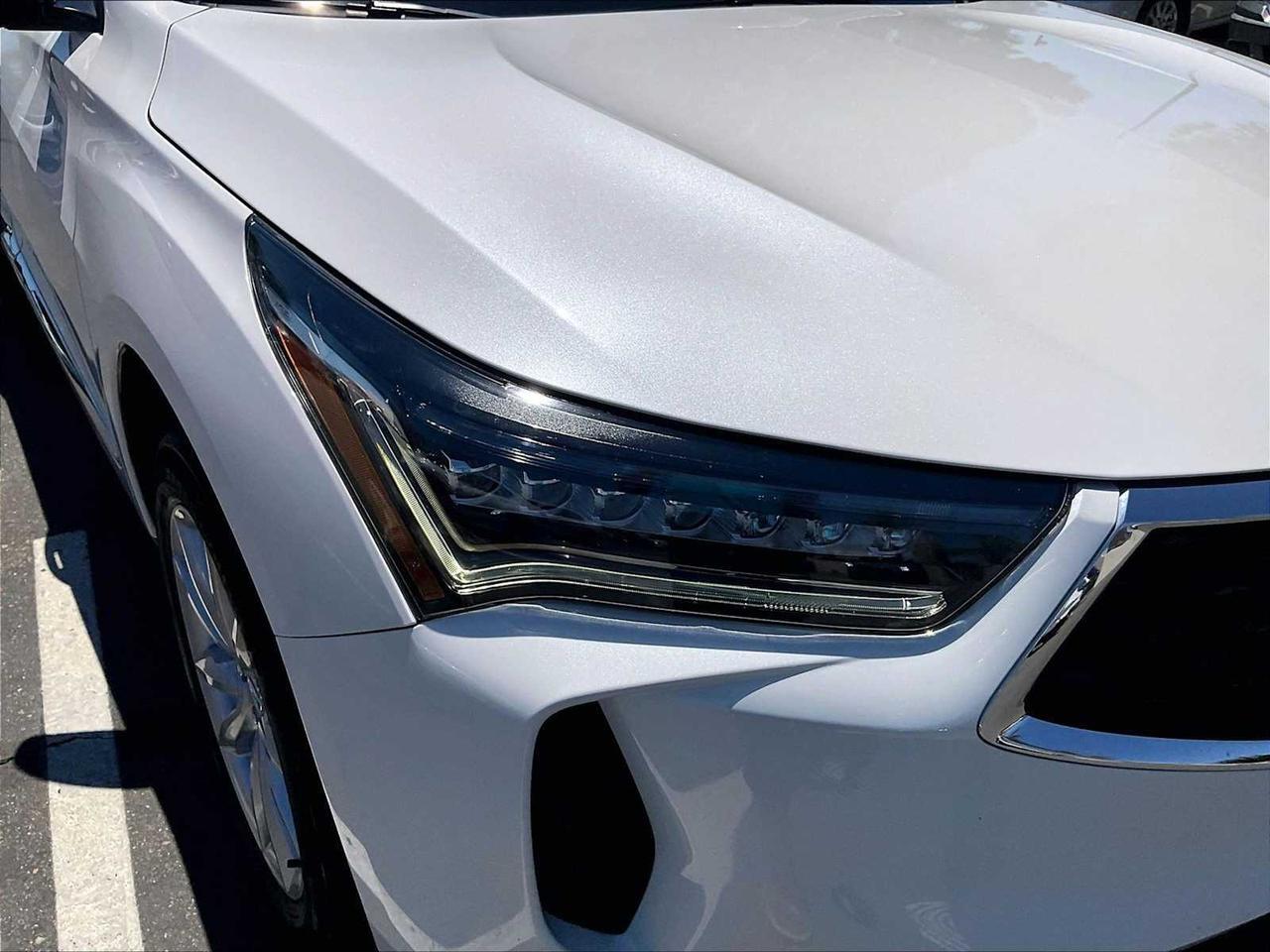2023 Acura RDX Roseville CA