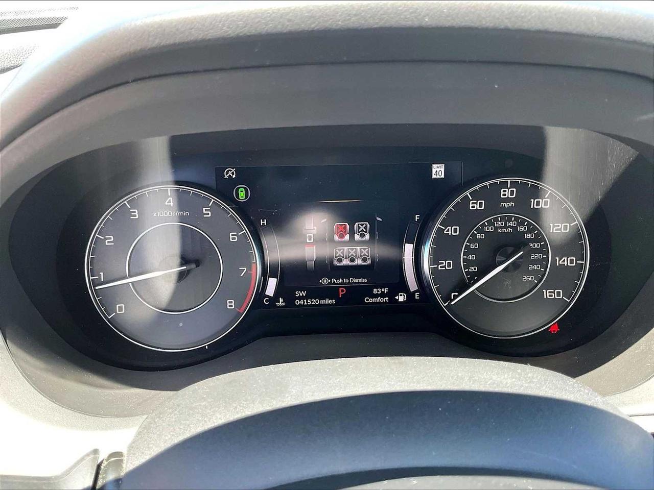 2023 Acura RDX Roseville CA