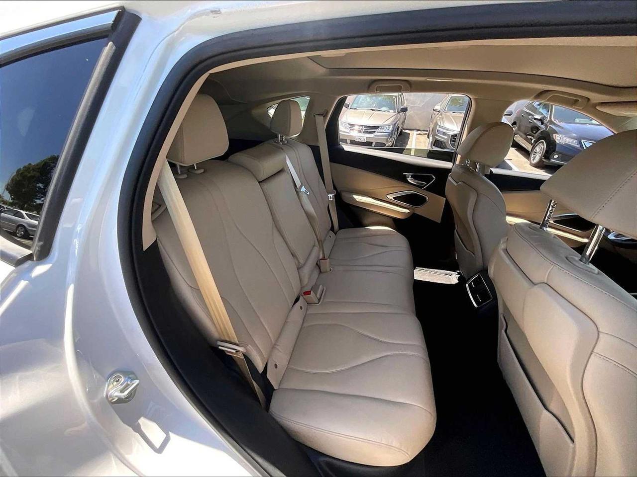 2023 Acura RDX Roseville CA