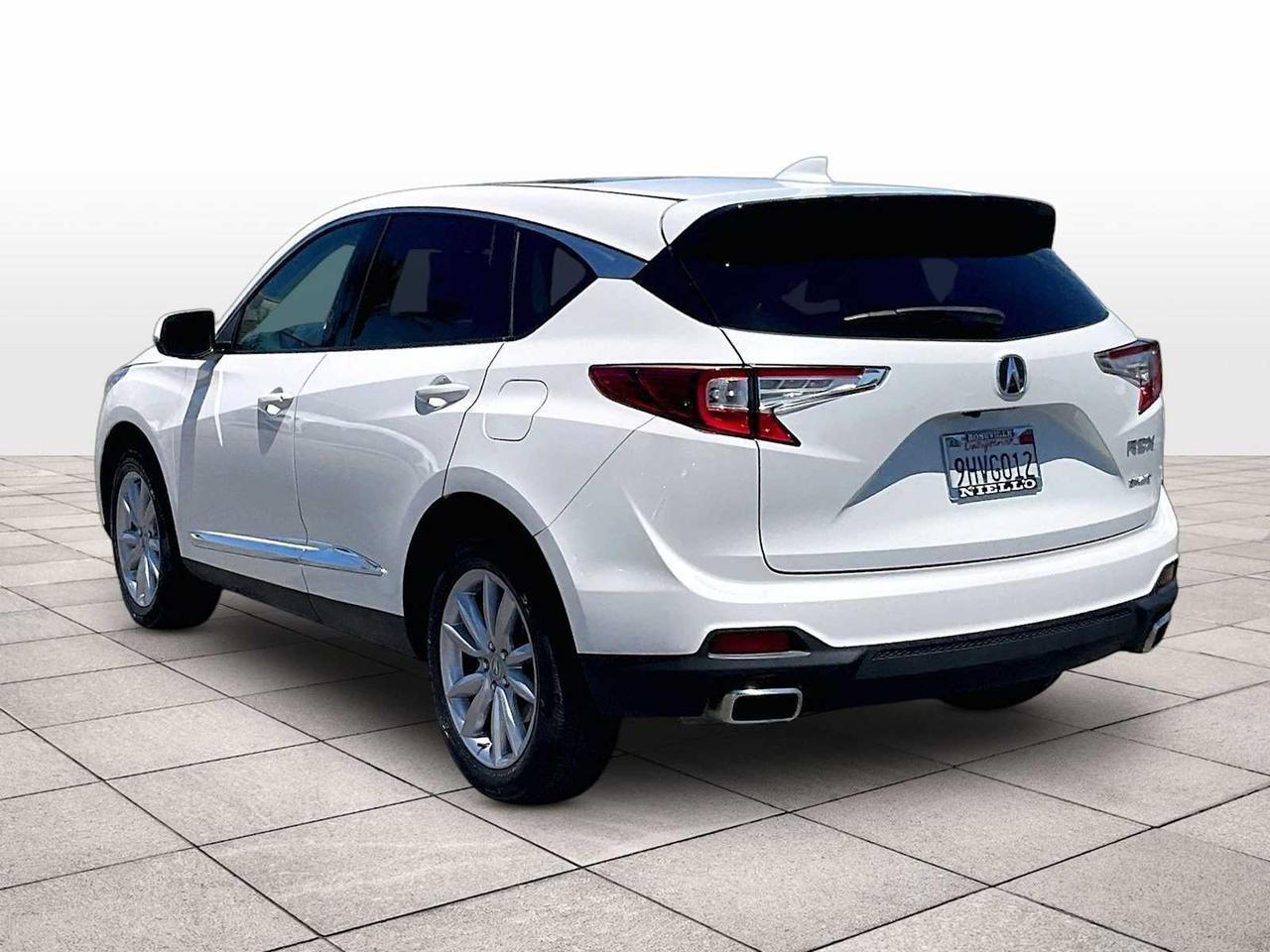 2023 Acura RDX Roseville CA