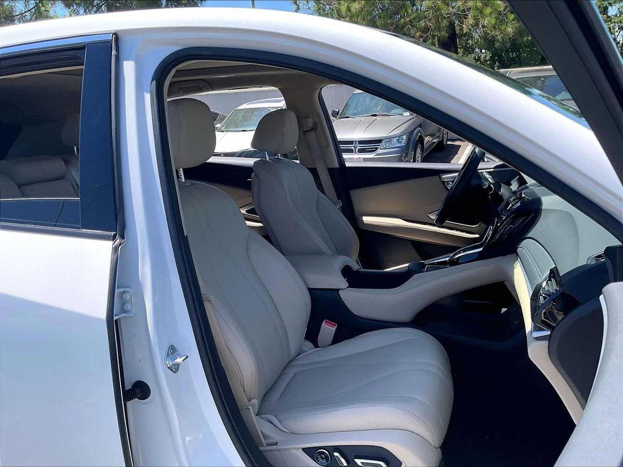 2023 Acura RDX Roseville CA