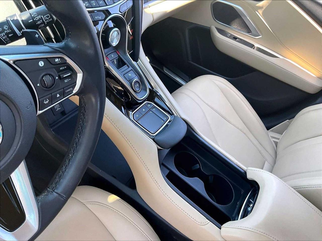 2023 Acura RDX Roseville CA