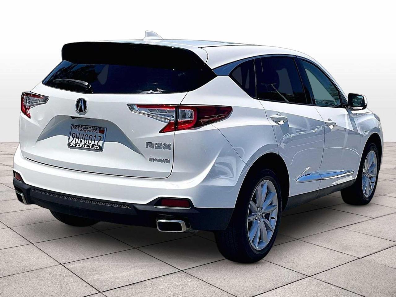 2023 Acura RDX Roseville CA