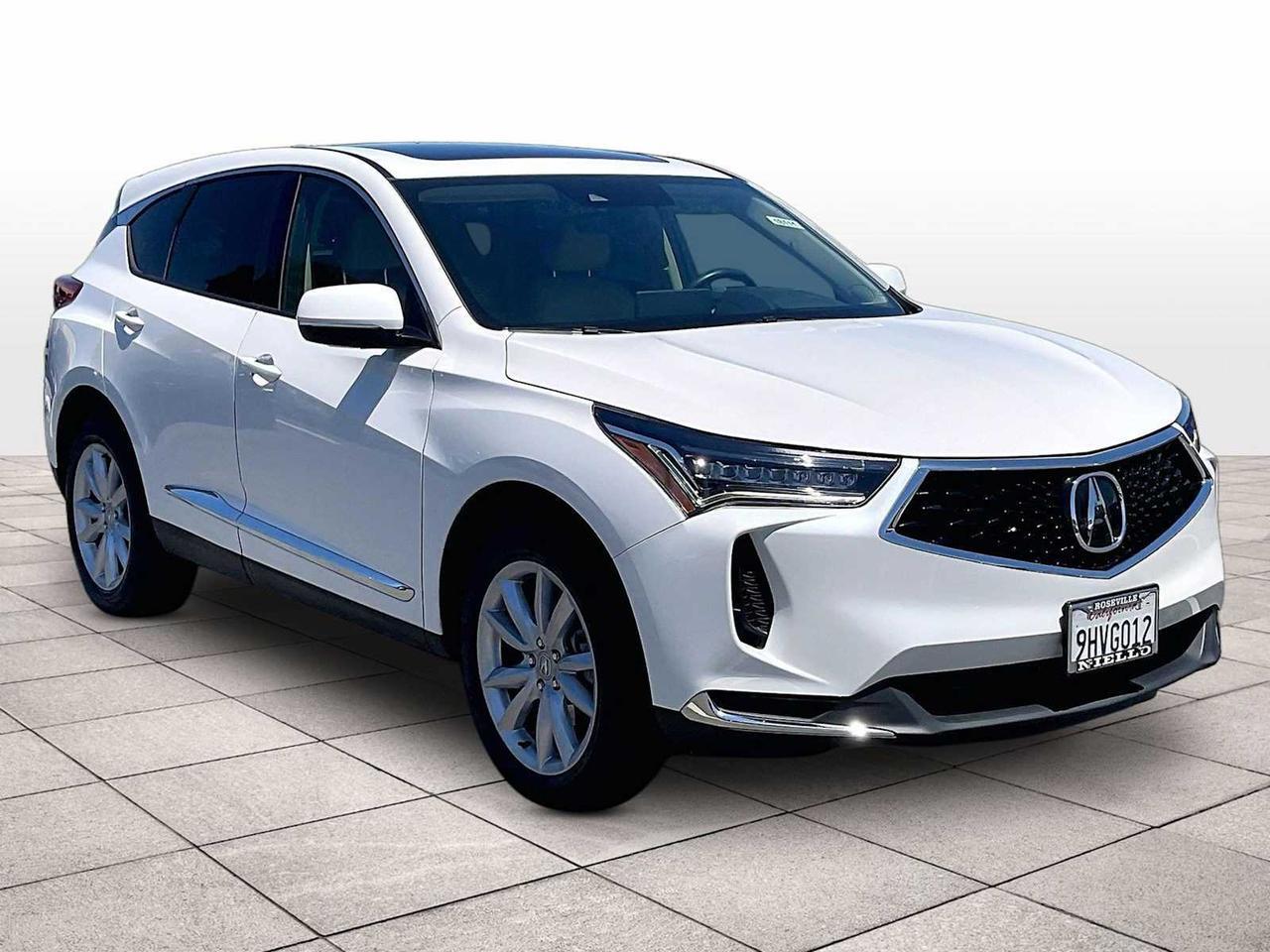 2023 Acura RDX