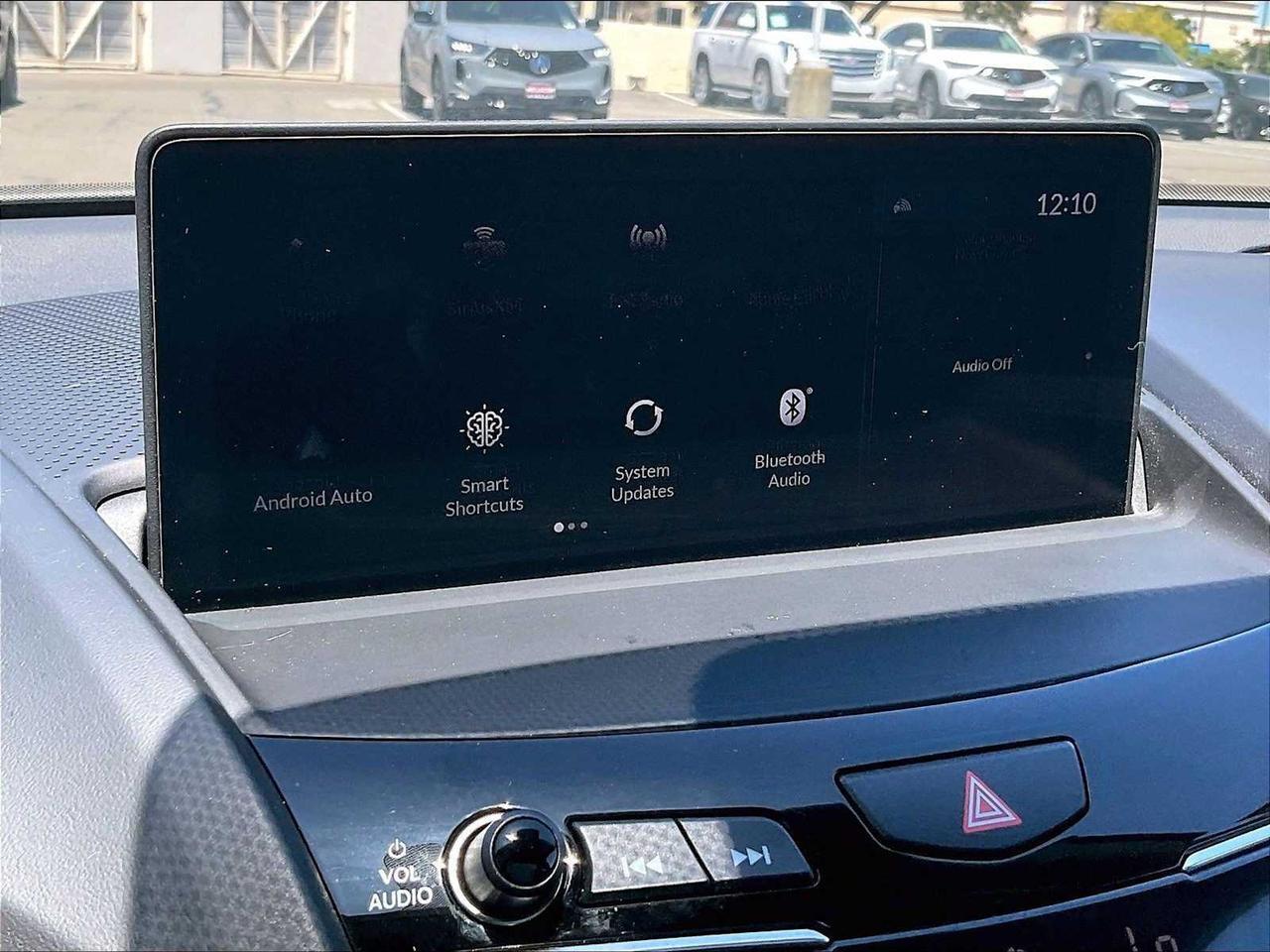 2023 Acura RDX Roseville CA