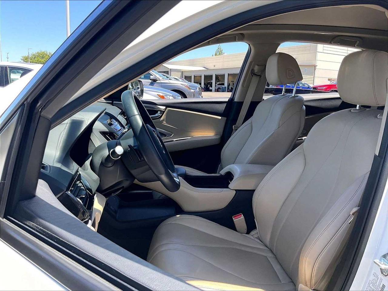2023 Acura RDX Roseville CA