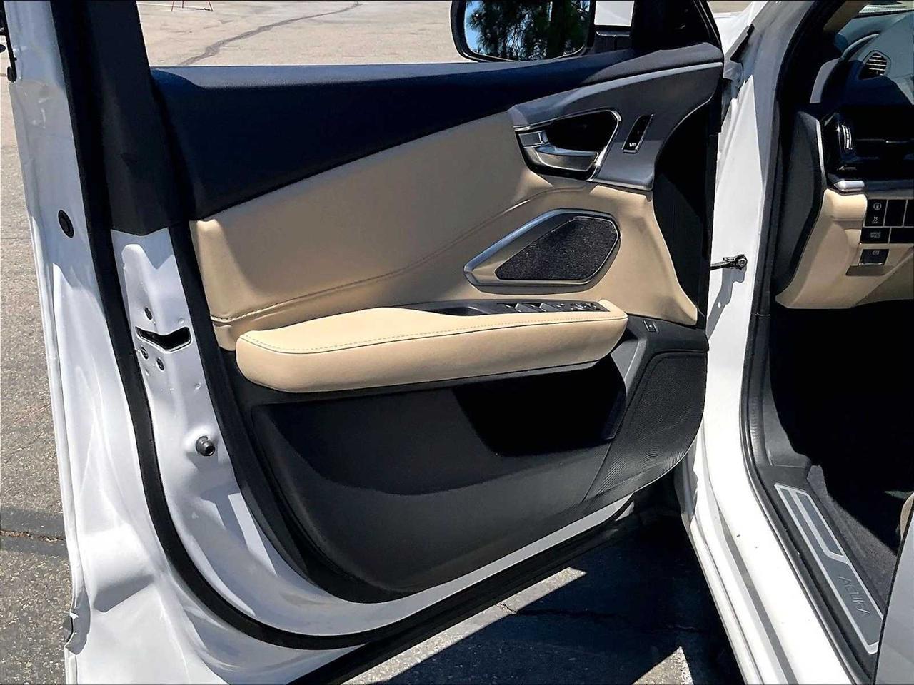2023 Acura RDX Roseville CA