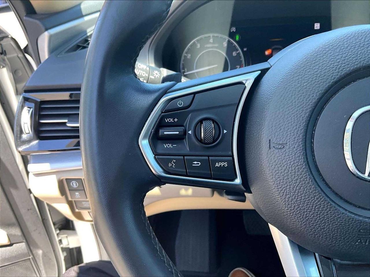2023 Acura RDX Roseville CA