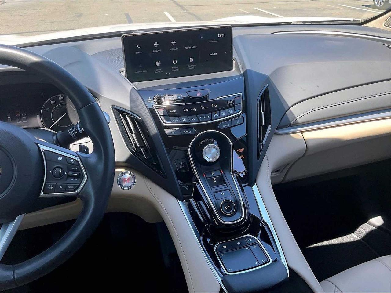 2023 Acura RDX Roseville CA